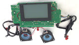 ProForm 990 CS Treadmill Display Console Board with Speaker and Wire 285808 - hydrafitnessparts