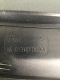 ProForm 990 CS Treadmill Display Console Overlay Cracked MFR-ETPF10909 or 285808 - hydrafitnessparts