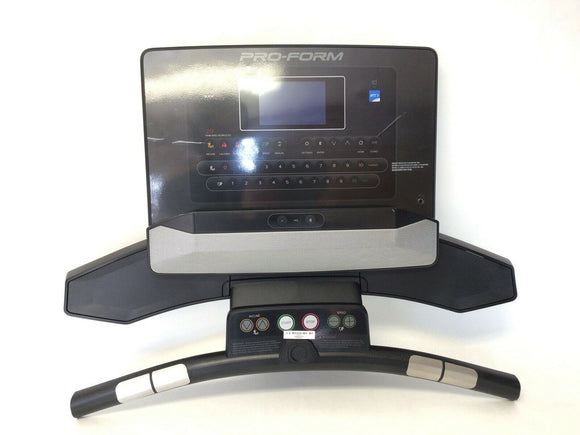 Proform Carbon TL Treadmill Display Console Panel MFR-ETPF59720 416079 - hydrafitnessparts