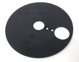 Proform Cardiohiit Trainer H7 PRO HIIT H14 Elliptical Crank Cover Disc 375926 - hydrafitnessparts