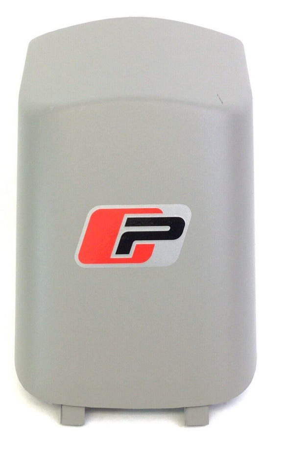 Proform Coachlink E9.0 Carbon EL Elliptical Rear Shield Cover 397938 - hydrafitnessparts