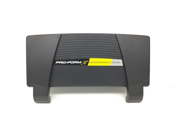 ProForm Crosswalk 370e Treadmill Motor Hood Shroud Cover 235986 - hydrafitnessparts