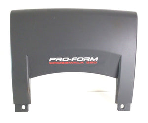 Proform Crosswalk 380 SR 30 Treadmill Motor Hood Shroud Cover MFR-240388 267214 - hydrafitnessparts