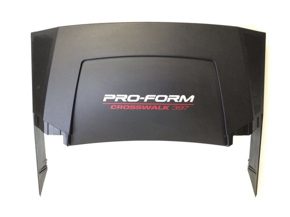 Proform Crosswalk 397 Treadmill Motor Hood Shroud Cover 316877 - hydrafitnessparts