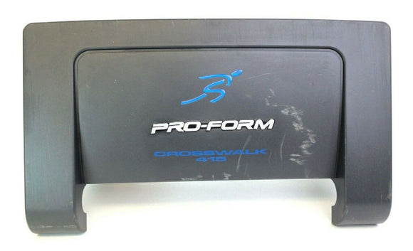 Proform crosswalk treadmill fit 415 sale