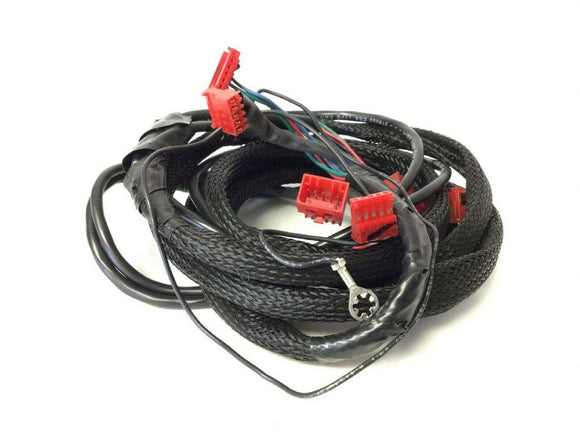 Proform Crosswalk GTS Treadmill Main Wire Harness 192737 - fitnesspartsrepair