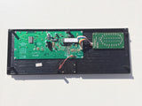Proform Crosswalk GTX Treadmill Display Console Display Panel ect-857g Pacer - fitnesspartsrepair