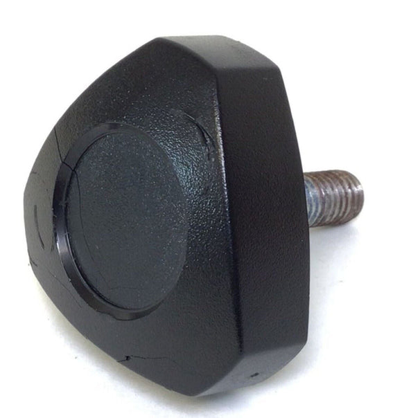 Proform Electronic Ergometer LS 826 EXP 831.297350 Treadmill Lock Knob 017088 - hydrafitnessparts