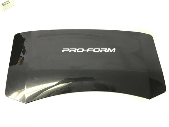 Proform ELITE 7700 Pro 2000 Treadmill Motor Hood Shroud Cover 351697 - fitnesspartsrepair
