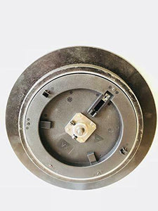 Proform Elliptical Magnetic Resistance Eddy Brake Flywheel Mechanism 385244 12" - fitnesspartsrepair