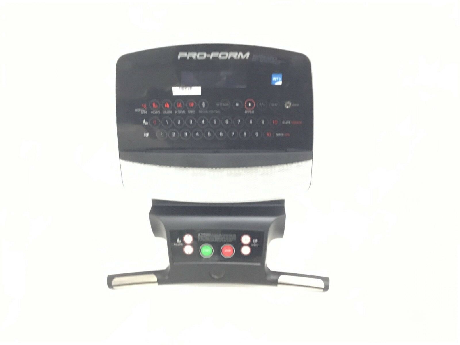 Proform fit outlet 425 treadmill review