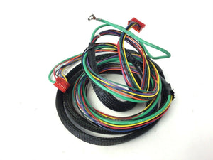 Proform Fitness 580si 725xt 730si Treadmill Upright Wire Harness 129857 - fitnesspartsrepair