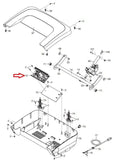Proform Freemotion Epic Treadmill Motor Controller Board MC2100LS-30 308627 - fitnesspartsrepair
