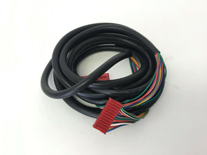 Proform FreeMotion Reebok Elliptical Main Wire Harness 110" 285402 - fitnesspartsrepair