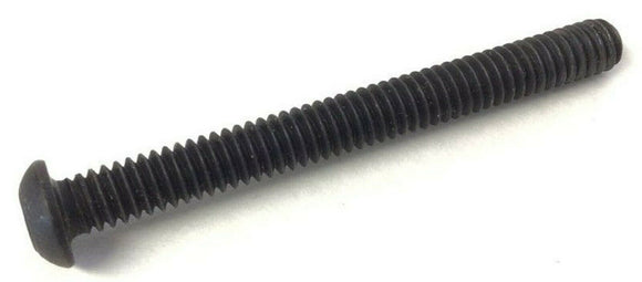 Proform Freemotion Treadmill Button Head Screw Bolt 1/4