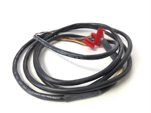 Proform Gold's Gym HealthRider Lifestyler Treadmill Main Wire Harness 189987 - hydrafitnessparts