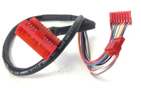 Proform Good Family Health Rider Treadmill Console Main Wire Harness 192351 - hydrafitnessparts