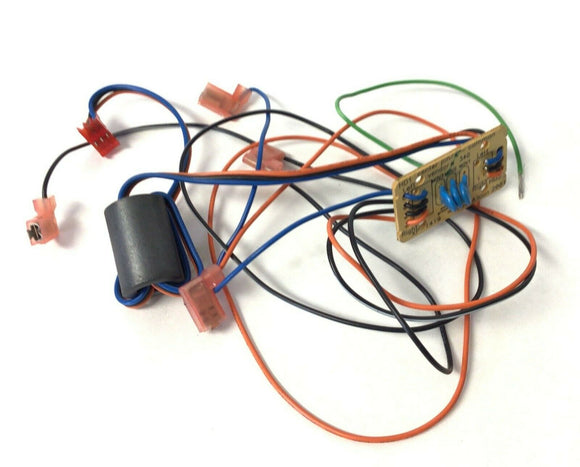 Proform Health Rider Treadmill Heart Rate Pulse Wire W/Circuit Board 50FX-PGWHCB - hydrafitnessparts