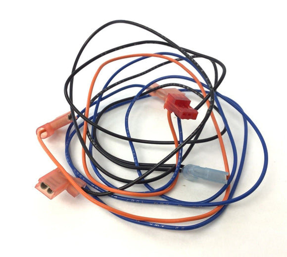 Proform HealthRider Treadmill Heart Rate Pulse Hand Sensor Wire Harness 180487 - hydrafitnessparts