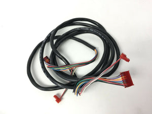 Proform Image Weslo Treadmill Upright Wire Harness 168504 - fitnesspartsrepair