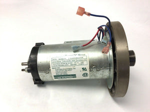 Proform Lifestyler Treadmill Dc Drive Motor Assembly 124183 or 129668 - fitnesspartsrepair