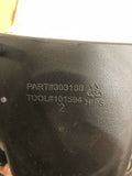 Proform NordicTrack C900 11.0 TT Treadmill Cup Mobile Holder Left Tray 303188 - fitnesspartsrepair