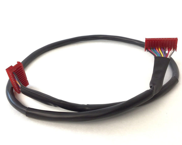 Proform NordicTrack Desk Treadmill Console Wire Harness 375262 - hydrafitnessparts