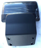 ProForm Nordictrack Elliptical Console Mounted Black Tablet Holder OEM - fitnesspartsrepair