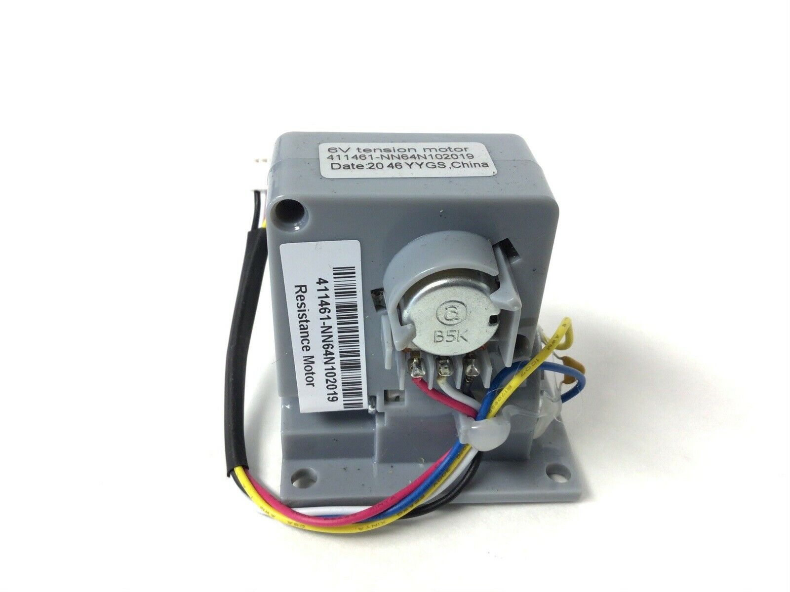 Nordictrack elliptical repair sales