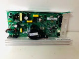 Proform NordicTrack Pro 2000 Treadmill Board Controller MC2100LTS-30 376695 - fitnesspartsrepair