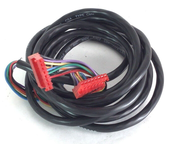 Proform NordicTrack Treadmill Display Console Wire Harness 151921 - hydrafitnessparts