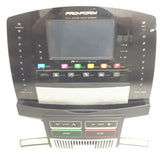 Proform Performance 1450 Treadmill Display Console Panel 305960 - fitnesspartsrepair