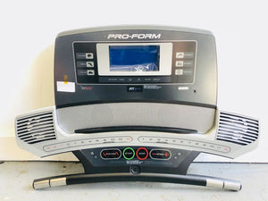 Proform Performance 1800I Treadmill Display Console 393757 ETPF13017 393798 - fitnesspartsrepair