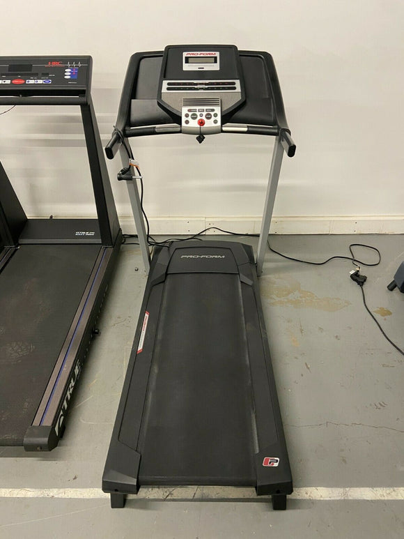 ProForm Performance 300 Folding Treadmill for Home Gym - hydrafitnessparts