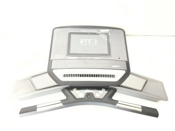 Proform Performance 600i PFTL795180 Treadmill Display Console Panel 404898 - fitnesspartsrepair