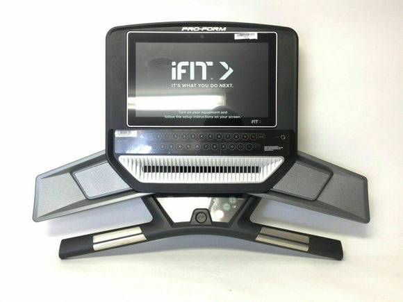 Proform Performance 800I PFTL99518.0 Treadmill Display Console Panel 404889 - fitnesspartsrepair
