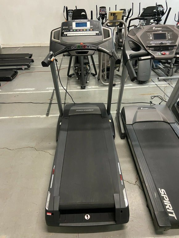 ProForm Power 1080i Folding Treadmill - hydrafitnessparts