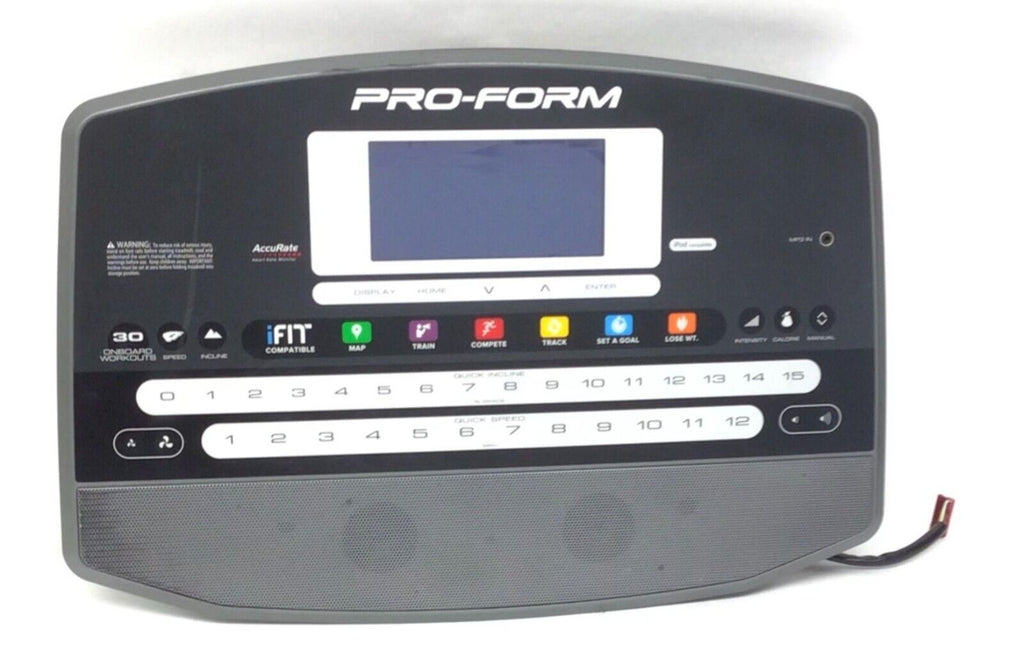 Proform power online 995