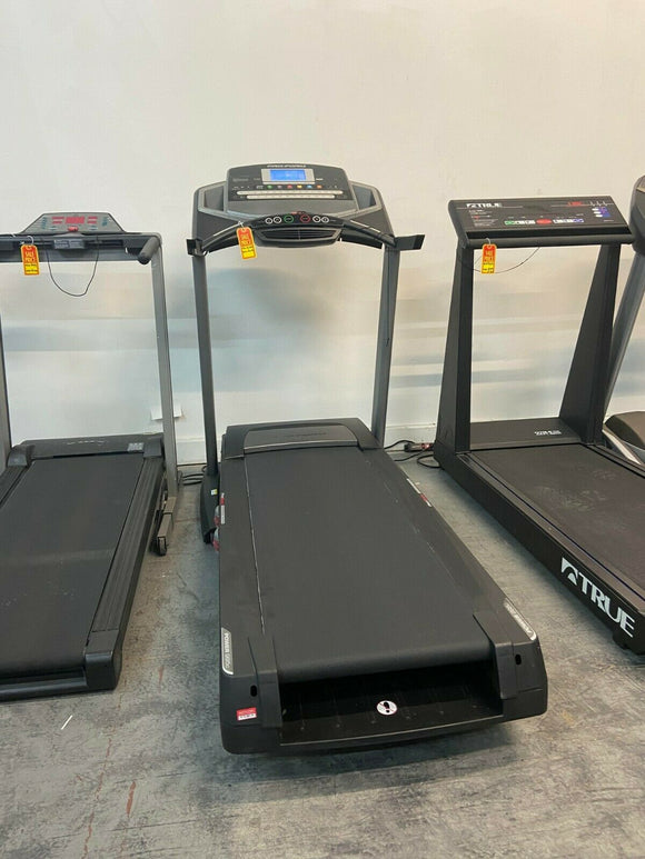 ProForm Power 995c Folding Treadmill - fitnesspartsrepair