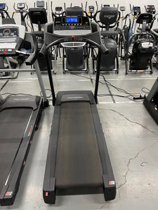 Powertech treadmill discount