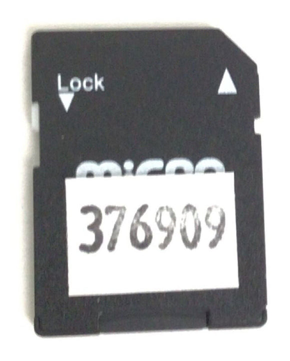 Proform Pro 4500 Treadmill Console Reprograming Micro SD Card 376909 - hydrafitnessparts