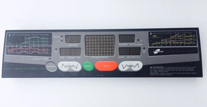 Proform Pro Form Treadmill Display Console Display Panel et-2759 - fitnesspartsrepair