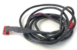 Proform Reebok HealthRider Treadmill Main Upright Wire Harness MFR-218963 248386 - hydrafitnessparts