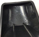 Proform Reebok (Icon) Treadmill Upper Console Handle Bar End Cap 257590 - fitnesspartsrepair