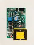 Proform Reebok NordicTrack Icon Elliptical Power Supply Controller Board 158800 - fitnesspartsrepair