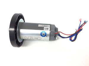 Proform Reebok Treadmill DC Drive Motor with Flywheel MFR-M-405562 405590 - hydrafitnessparts