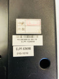 Proform Residential Elliptical Display Console ELPF53909 281550 - fitnesspartsrepair