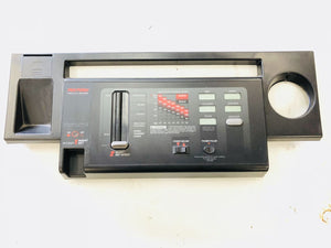 Proform Residential Treadmill Display Console ECT-386 - fitnesspartsrepair