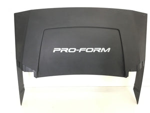 Proform Residential Treadmill Motor Hood Cover Shroud 349007 - fitnesspartsrepair