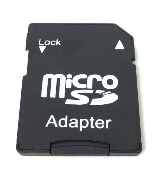 Proform Smart Strider 935 - PFEL199140 Elliptical MP7 Reprogram SD Card 368412 - hydrafitnessparts
